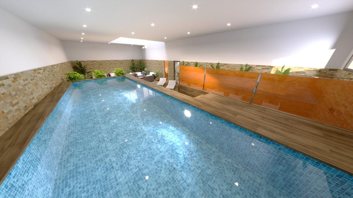 Torrevieja, Alicante, 2 Bedrooms Bedrooms, ,2 BathroomsBathrooms,For Sale,420288