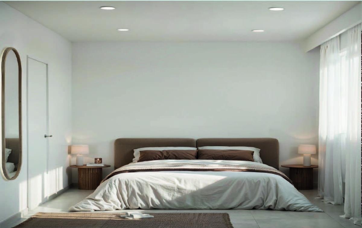 Torrevieja, Alicante, 2 Bedrooms Bedrooms, ,2 BathroomsBathrooms,For Sale,419756