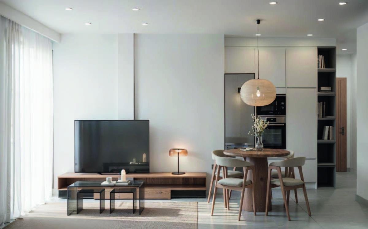 Torrevieja, Alicante, 1 Bedroom Bedrooms, ,1 BathroomBathrooms,For Sale,419745