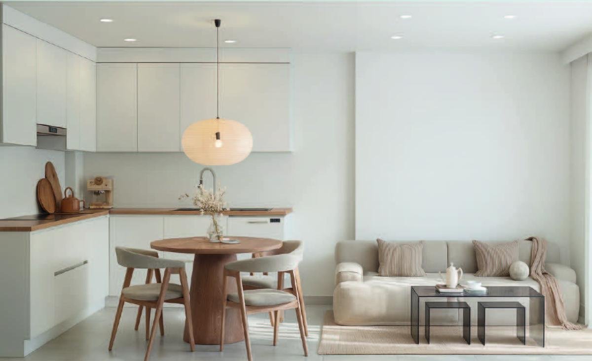 Torrevieja, Alicante, 1 Bedroom Bedrooms, ,1 BathroomBathrooms,For Sale,419742