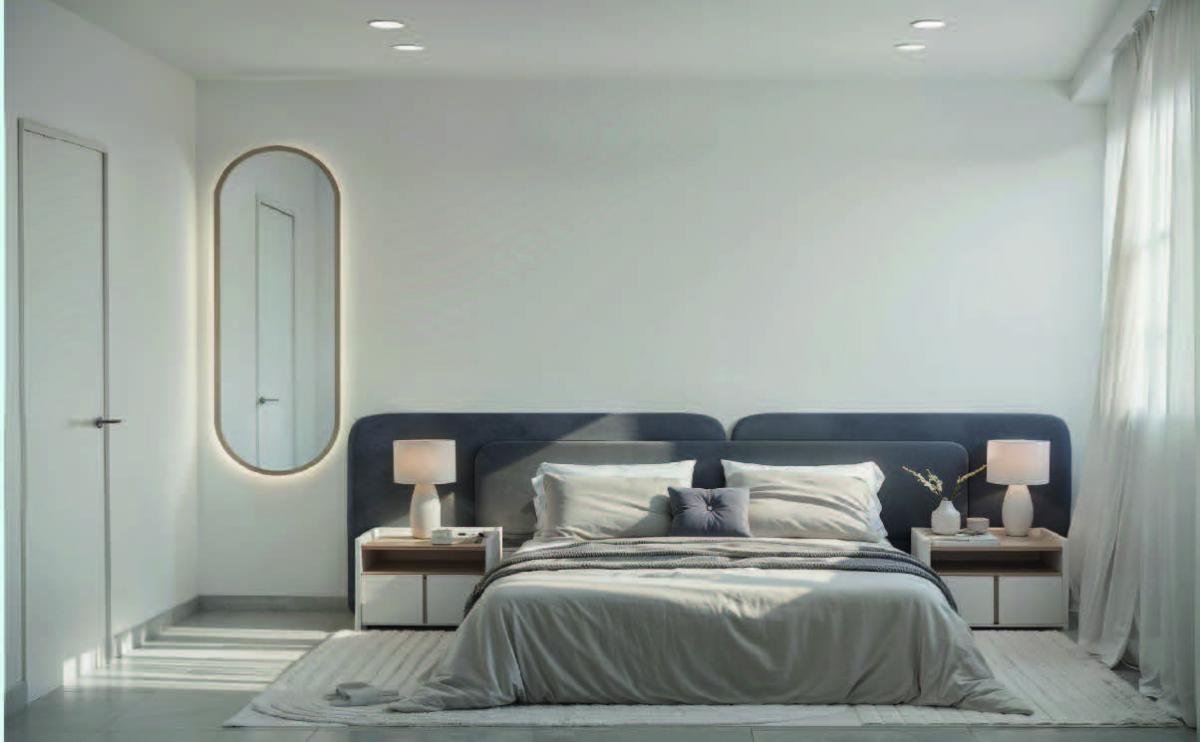 Torrevieja, Alicante, 2 Bedrooms Bedrooms, ,2 BathroomsBathrooms,For Sale,419743