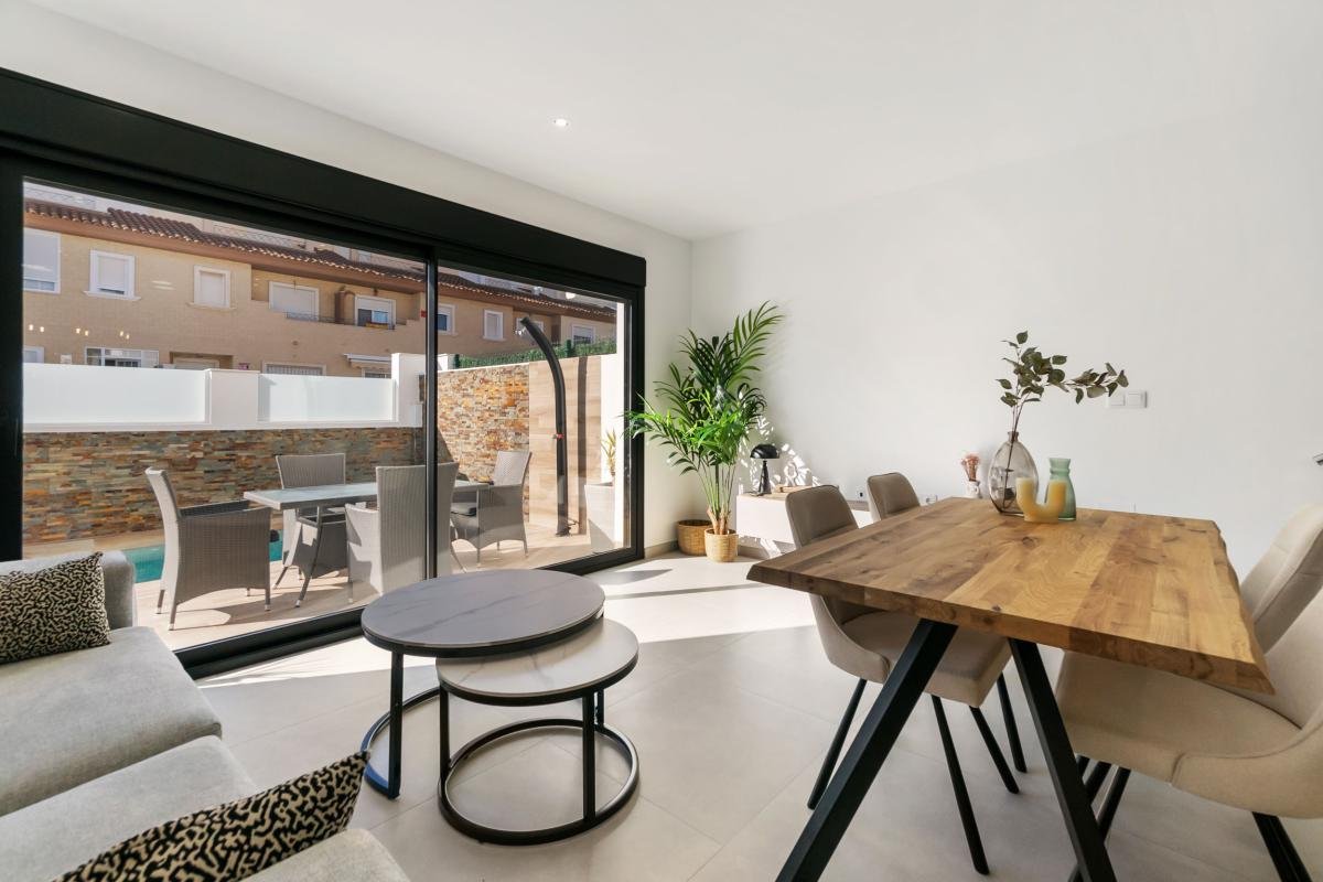 3 Bed, 2 Bath, HouseFor Sale, San Pedro Del Pinatar, Murcia