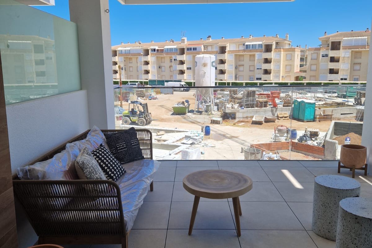 Denia, Alicante, 3 Bedrooms Bedrooms, ,2 BathroomsBathrooms,For Sale,419573