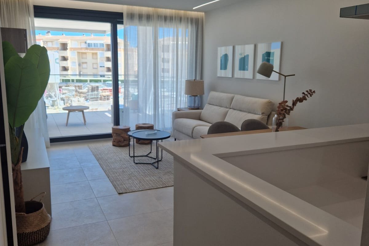 Denia, Alicante, 3 Bedrooms Bedrooms, ,2 BathroomsBathrooms,For Sale,419572