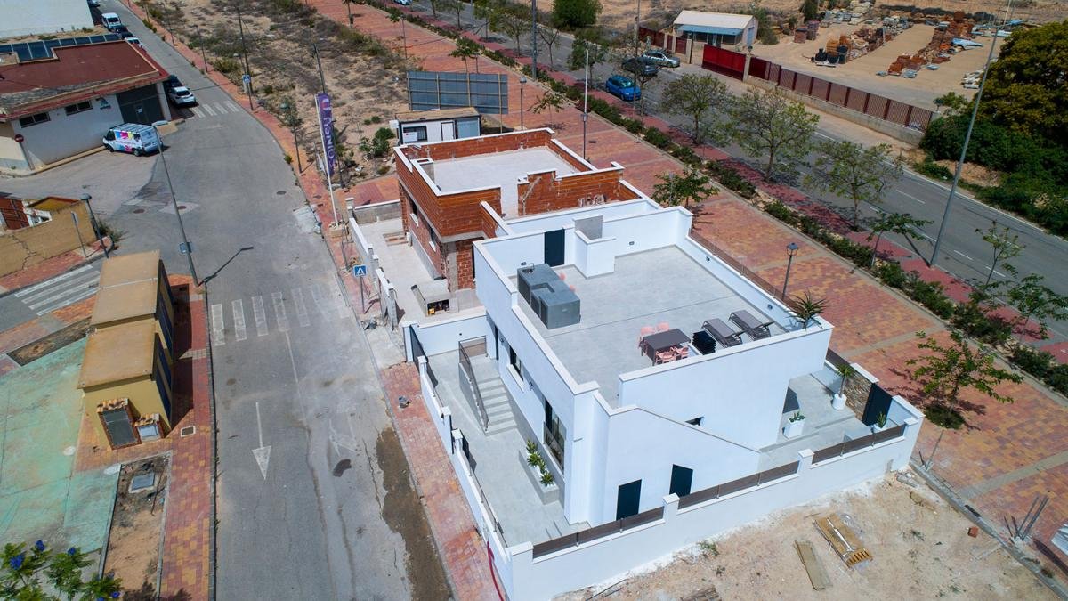 Sucina, Murcia, 3 Bedrooms Bedrooms, ,2 BathroomsBathrooms,For Sale,419316