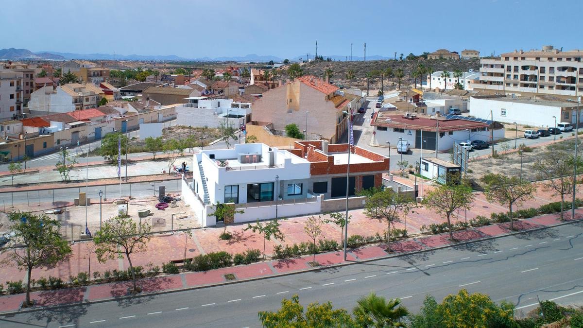 Sucina, Murcia, 3 Bedrooms Bedrooms, ,2 BathroomsBathrooms,For Sale,419316