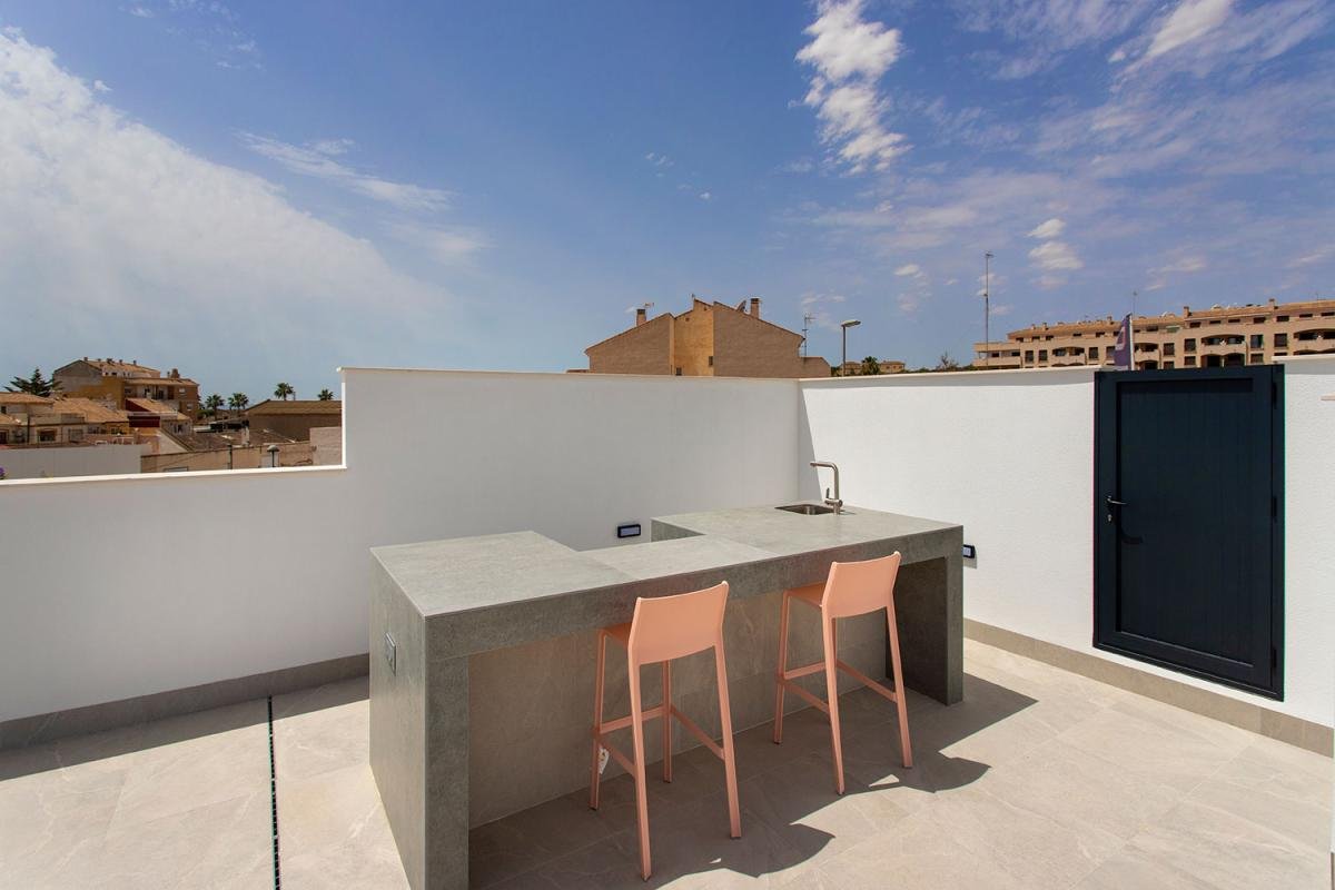 Sucina, Murcia, 3 Bedrooms Bedrooms, ,2 BathroomsBathrooms,For Sale,419316