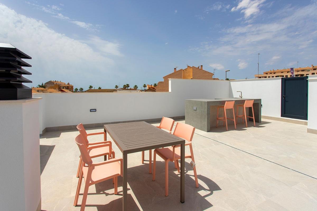 Sucina, Murcia, 3 Bedrooms Bedrooms, ,2 BathroomsBathrooms,For Sale,419316