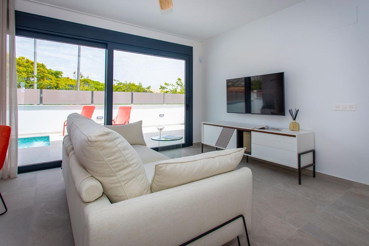 Sucina, Murcia, 3 Bedrooms Bedrooms, ,2 BathroomsBathrooms,For Sale,419316