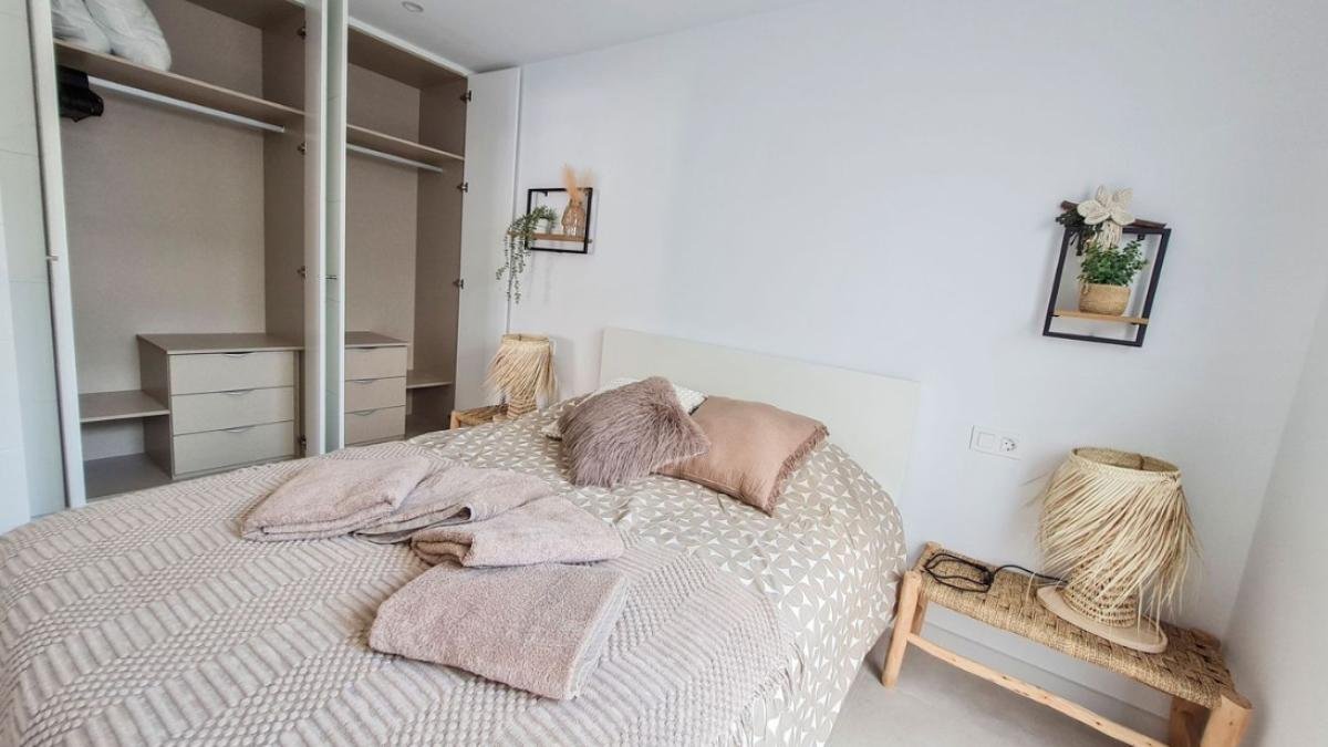 3 Bed, 3 Bath, HouseFor Sale, San Pedro Del Pinatar, Murcia