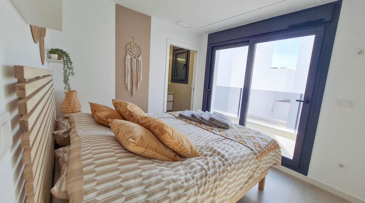 3 Bed, 3 Bath, HouseFor Sale, San Pedro Del Pinatar, Murcia