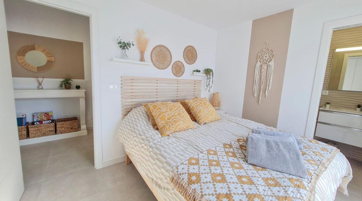 3 Bed, 3 Bath, HouseFor Sale, San Pedro Del Pinatar, Murcia