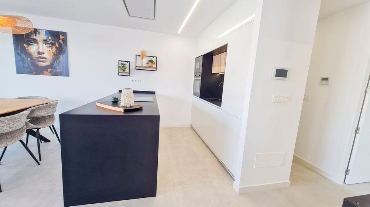 3 Bed, 3 Bath, HouseFor Sale, San Pedro Del Pinatar, Murcia