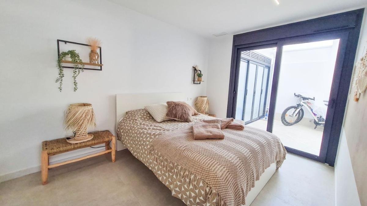 3 Bed, 3 Bath, HouseFor Sale, San Pedro Del Pinatar, Murcia