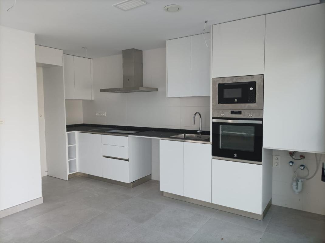 Gran Alacant, Alicante, 3 Bedrooms Bedrooms, ,2 BathroomsBathrooms,For Sale,410914