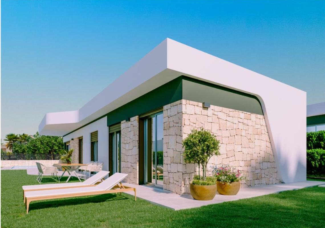 3 Bed, 2 Bath, HouseFor Sale, Finestrat, Alicante