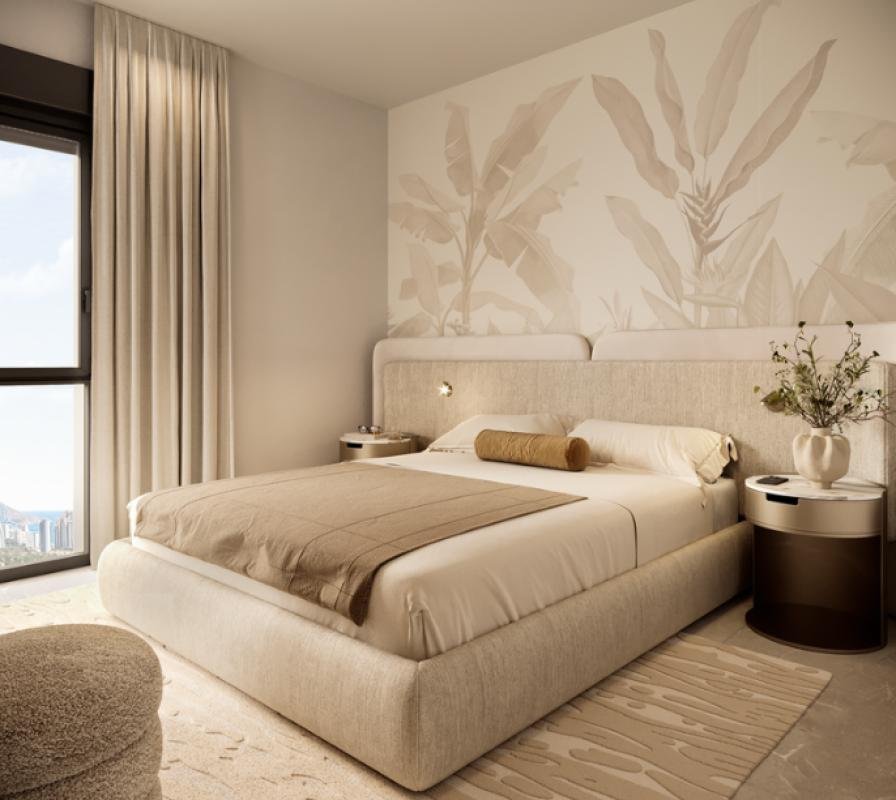 3 Bed, 2 Bath, HouseFor Sale, Finestrat, Alicante