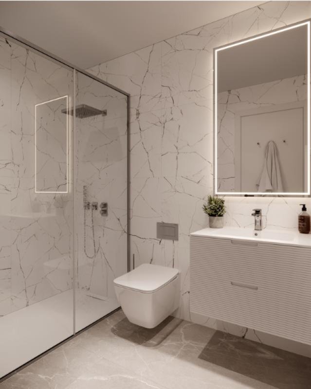 3 Bed, 2 Bath, HouseFor Sale, Finestrat, Alicante