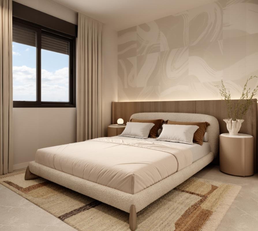 3 Bed, 2 Bath, HouseFor Sale, Finestrat, Alicante