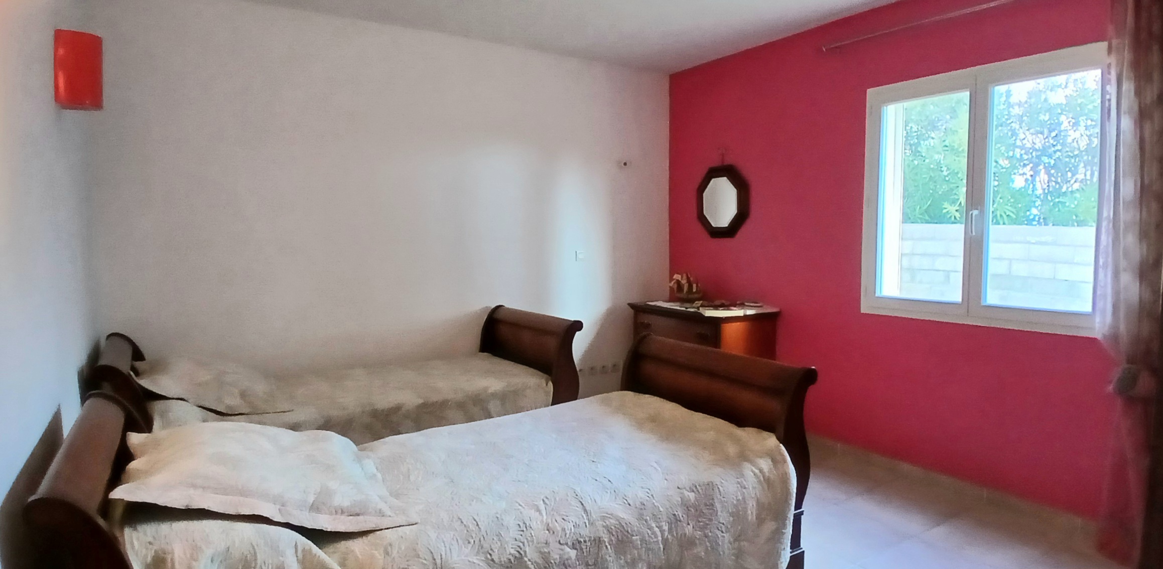 3 Bed, 1 Bath, HouseFor Sale, Puimisson, Herault, Languedoc-Roussillon, 34480