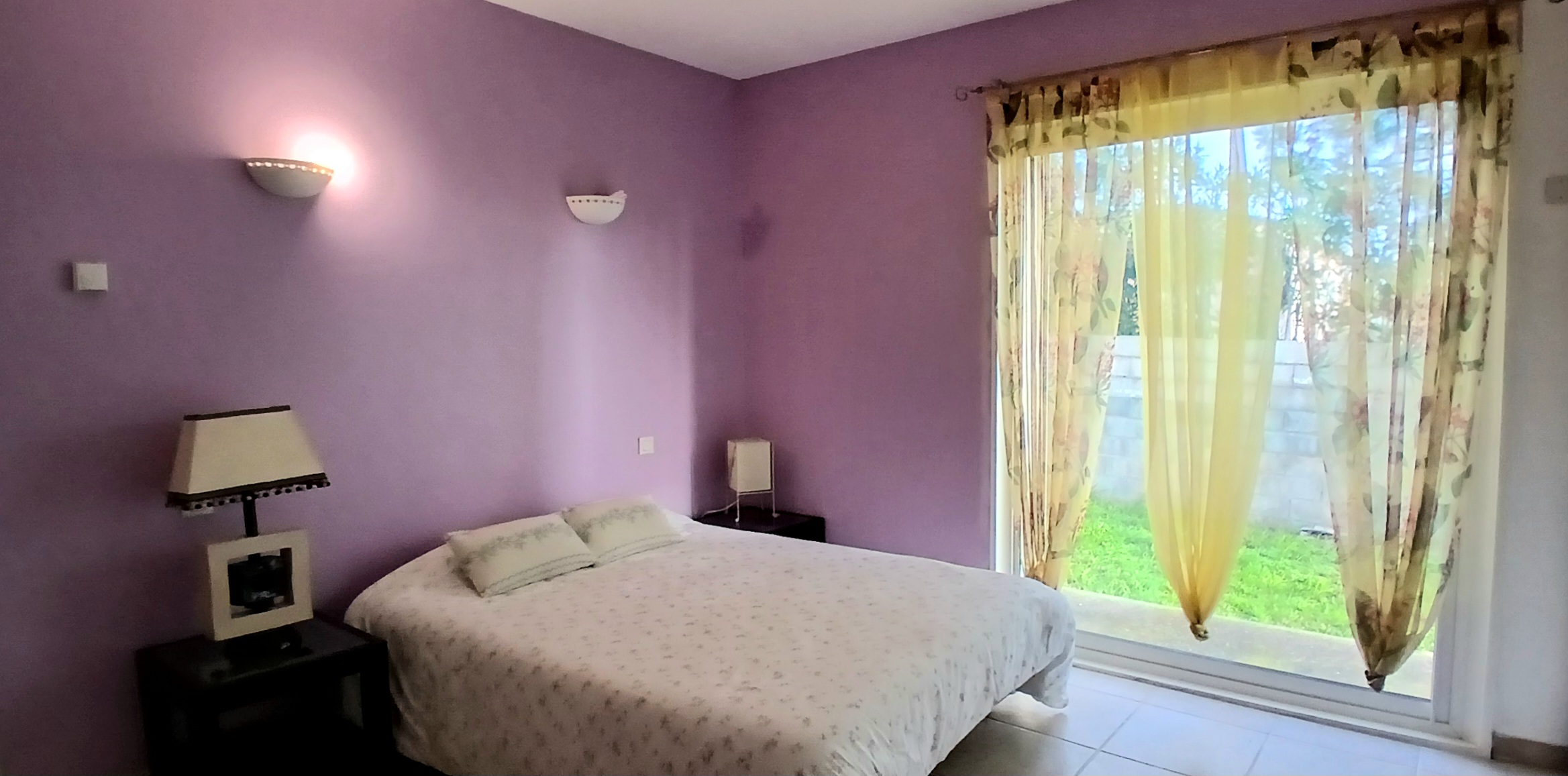 3 Bed, 1 Bath, HouseFor Sale, Puimisson, Herault, Languedoc-Roussillon, 34480