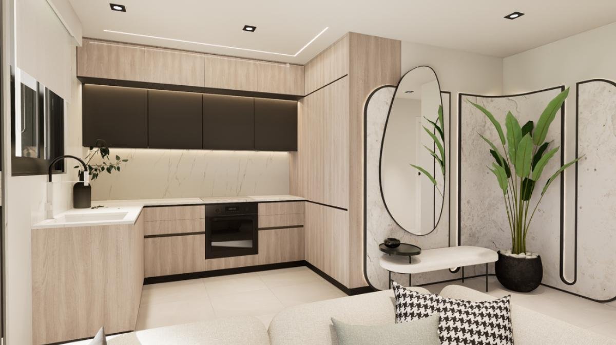 Pilar De La Horadada, Alicante, 2 Bedrooms Bedrooms, ,2 BathroomsBathrooms,For Sale,409045