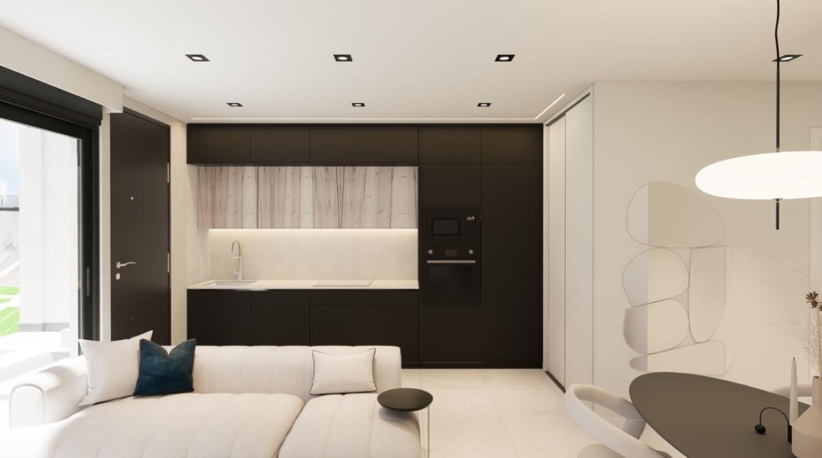 Pilar De La Horadada, Alicante, 2 Bedrooms Bedrooms, ,2 BathroomsBathrooms,For Sale,409045