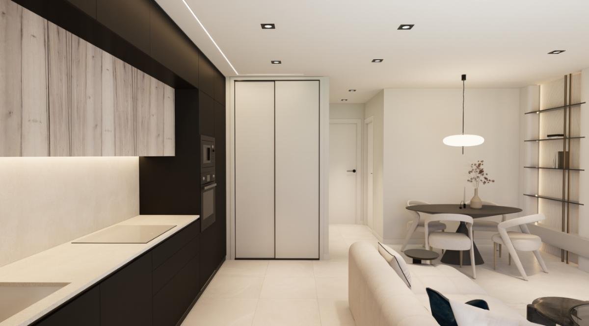 Pilar De La Horadada, Alicante, 2 Bedrooms Bedrooms, ,2 BathroomsBathrooms,For Sale,409045