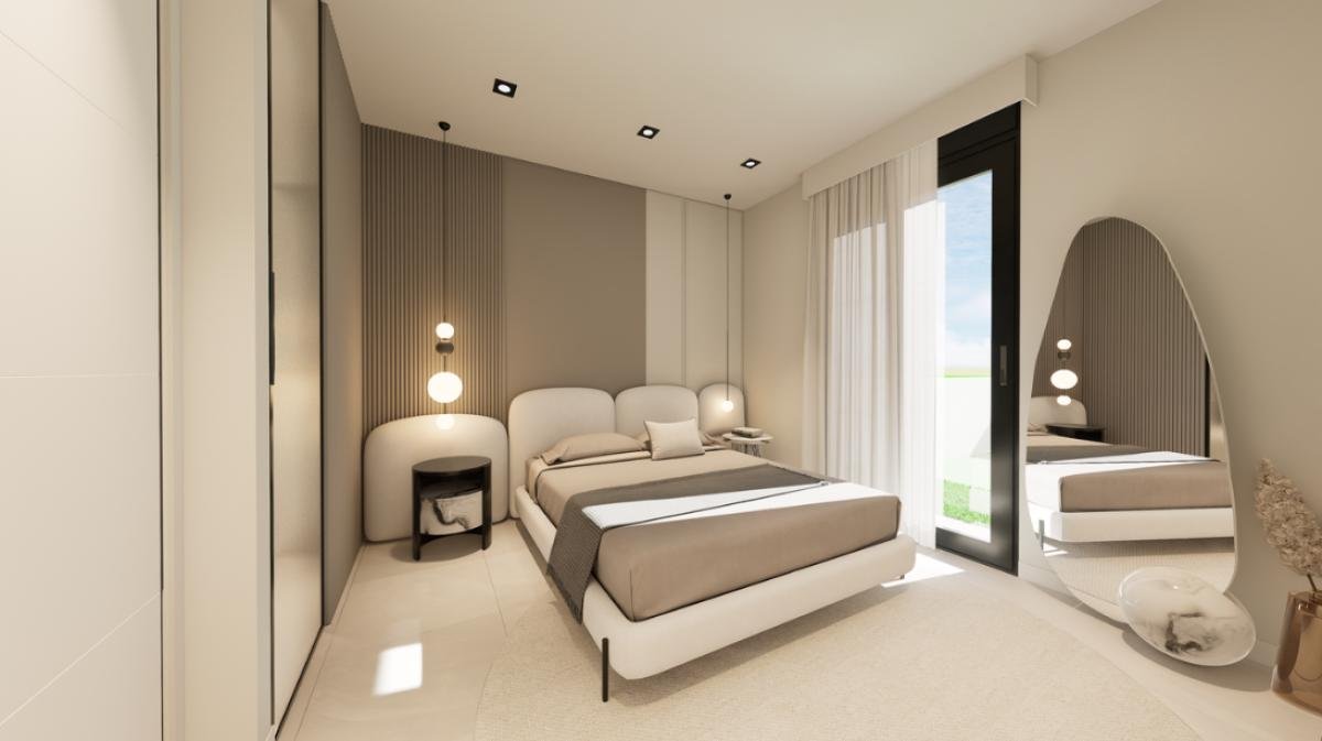 Pilar De La Horadada, Alicante, 2 Bedrooms Bedrooms, ,2 BathroomsBathrooms,For Sale,409045