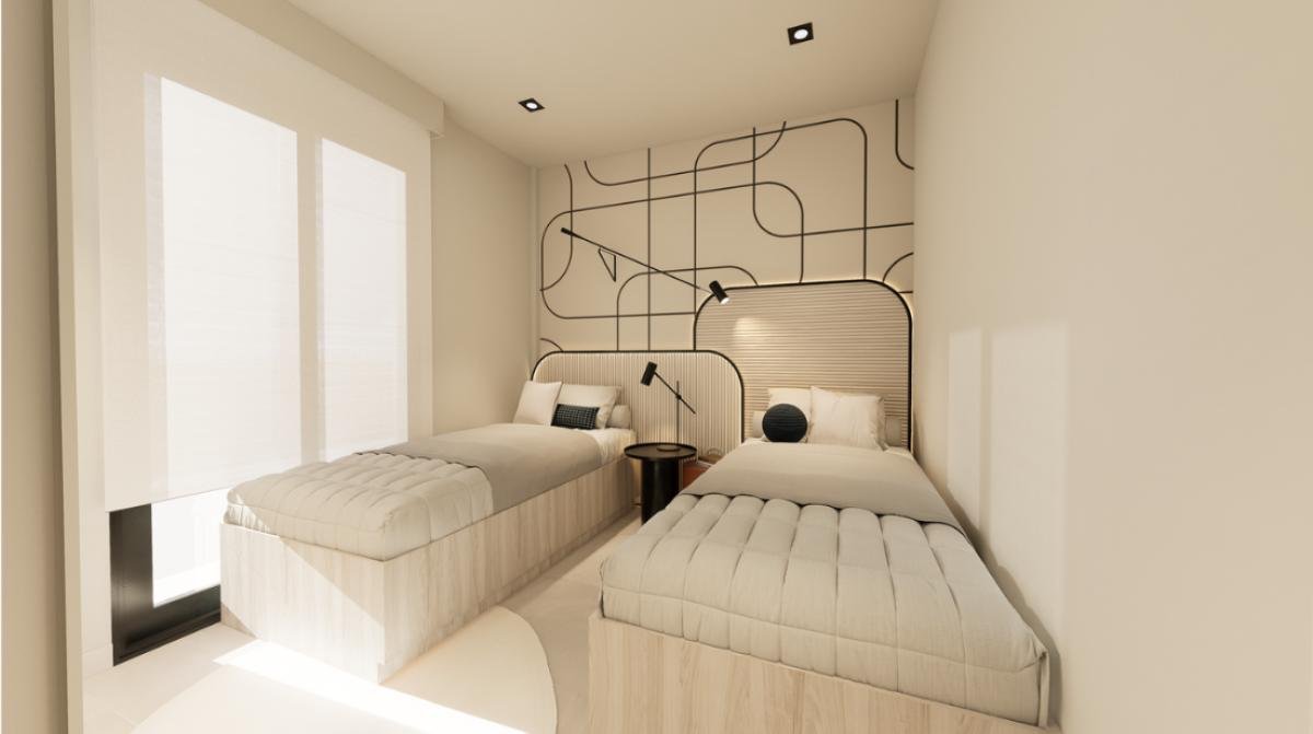 Pilar De La Horadada, Alicante, 2 Bedrooms Bedrooms, ,2 BathroomsBathrooms,For Sale,409045