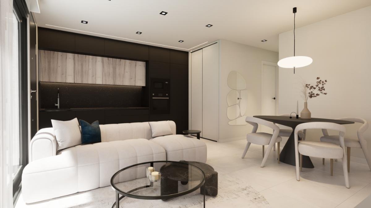 Pilar De La Horadada, Alicante, 2 Bedrooms Bedrooms, ,2 BathroomsBathrooms,For Sale,409045