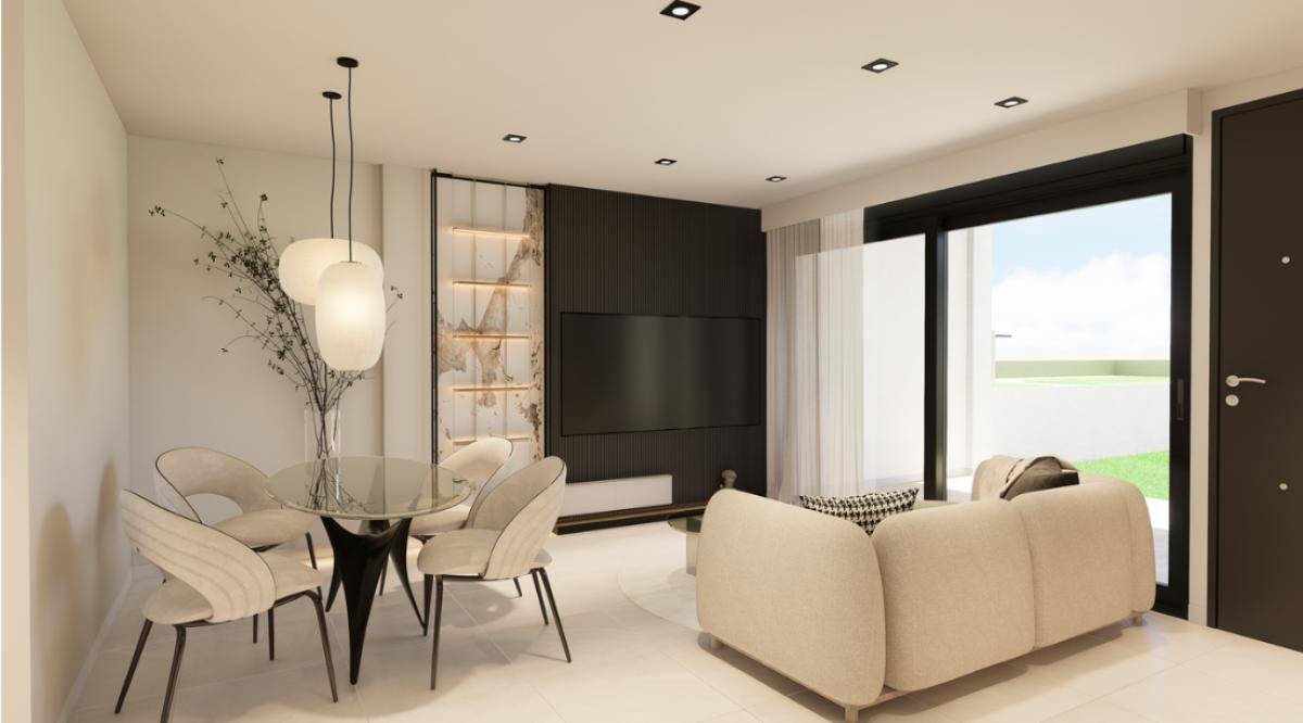 Pilar De La Horadada, Alicante, 2 Bedrooms Bedrooms, ,2 BathroomsBathrooms,For Sale,409024