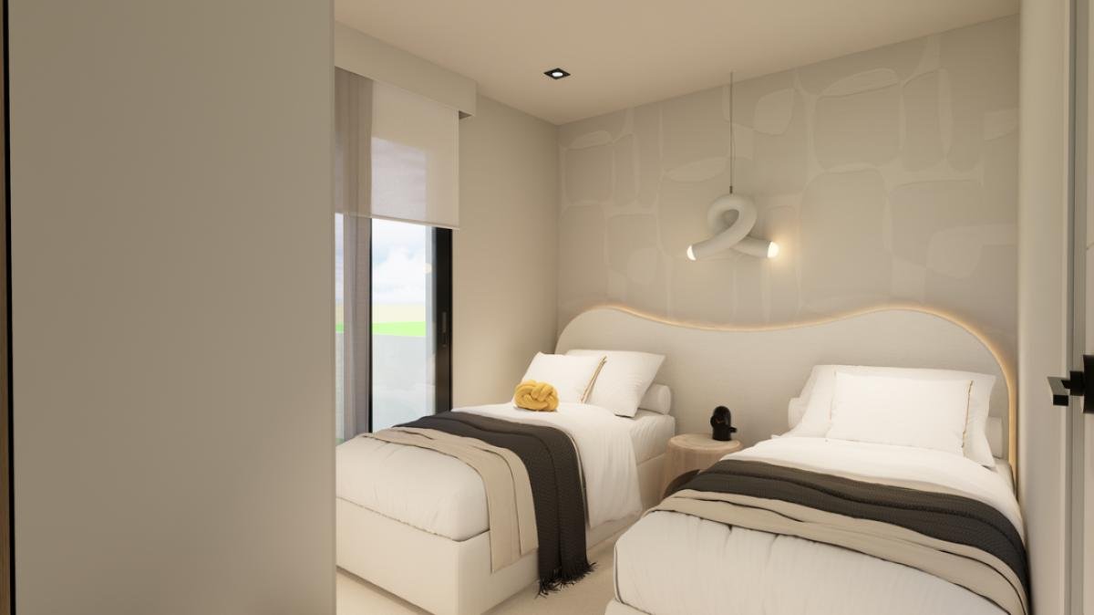 Pilar De La Horadada, Alicante, 2 Bedrooms Bedrooms, ,2 BathroomsBathrooms,For Sale,409024