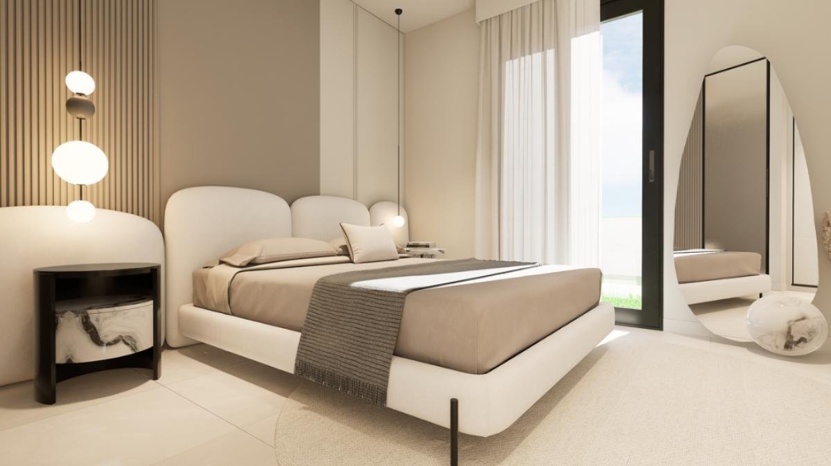 Pilar De La Horadada, Alicante, 2 Bedrooms Bedrooms, ,2 BathroomsBathrooms,For Sale,409024