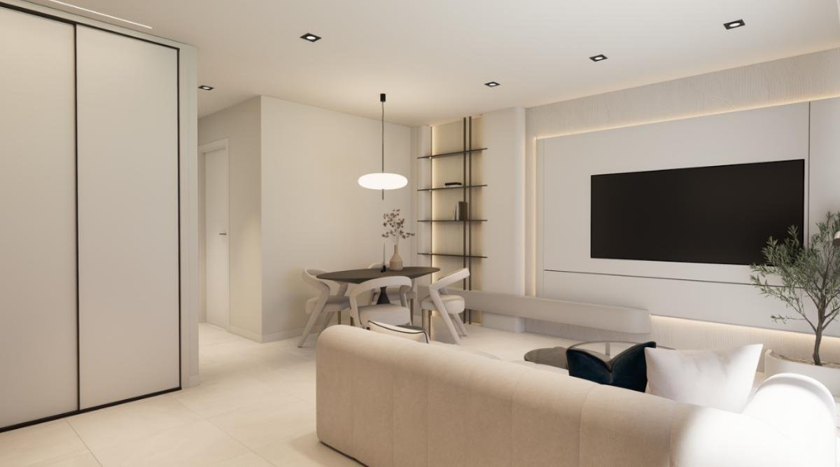 Pilar De La Horadada, Alicante, 2 Bedrooms Bedrooms, ,2 BathroomsBathrooms,For Sale,409024