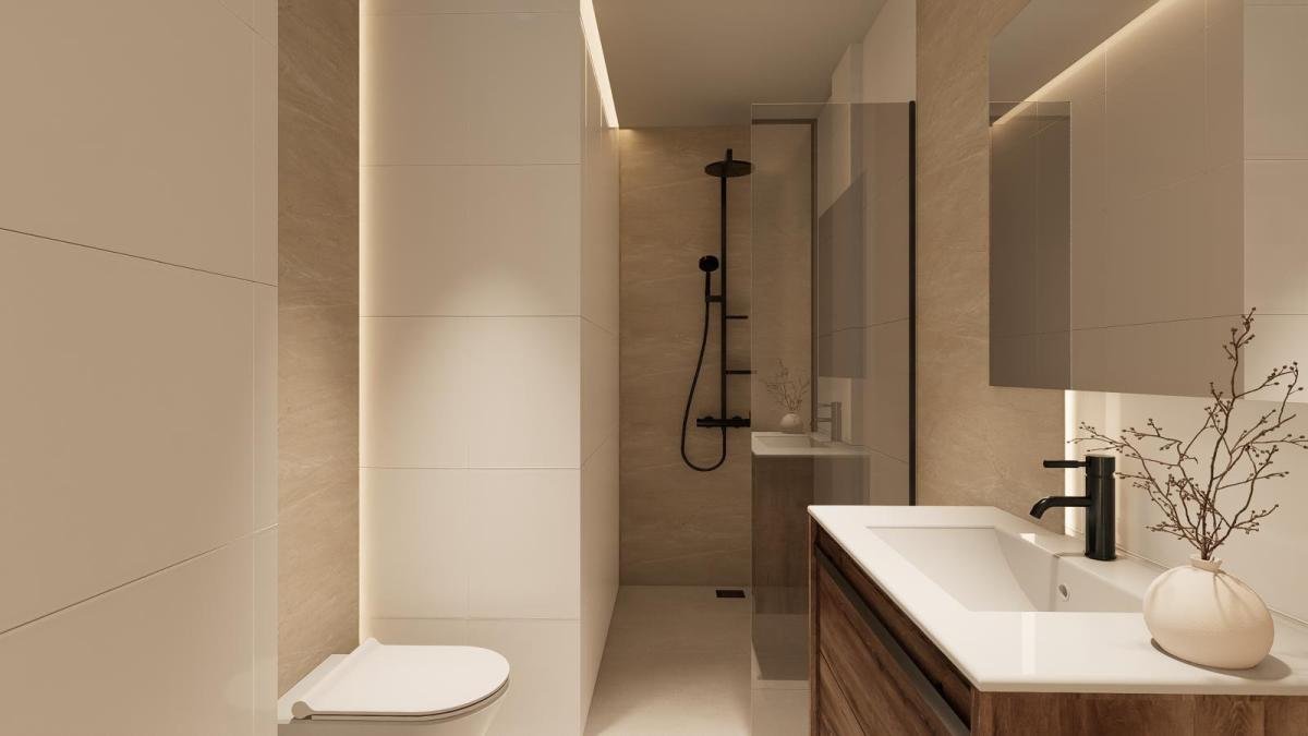 Pilar De La Horadada, Alicante, 2 Bedrooms Bedrooms, ,2 BathroomsBathrooms,For Sale,409024