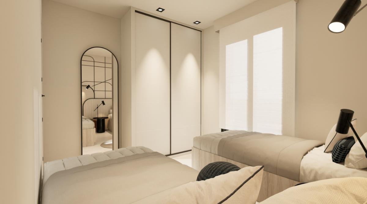 Pilar De La Horadada, Alicante, 2 Bedrooms Bedrooms, ,2 BathroomsBathrooms,For Sale,409024