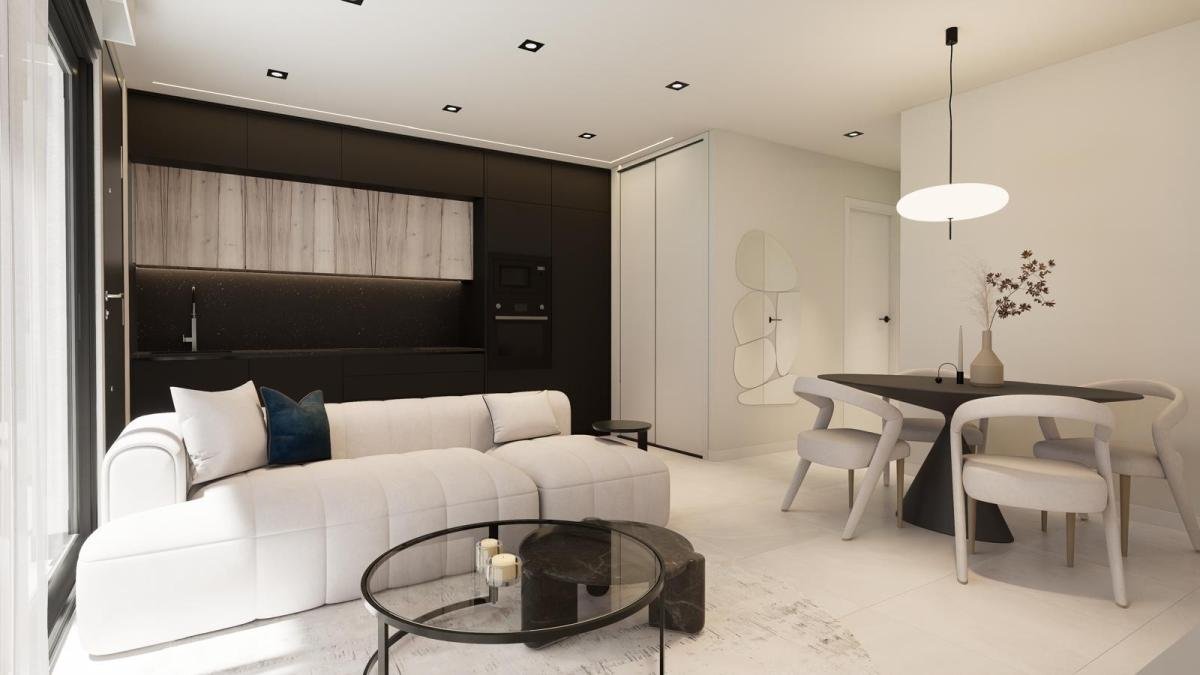 Pilar De La Horadada, Alicante, 2 Bedrooms Bedrooms, ,2 BathroomsBathrooms,For Sale,409024