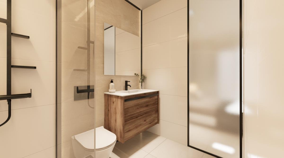 Pilar De La Horadada, Alicante, 2 Bedrooms Bedrooms, ,2 BathroomsBathrooms,For Sale,409024