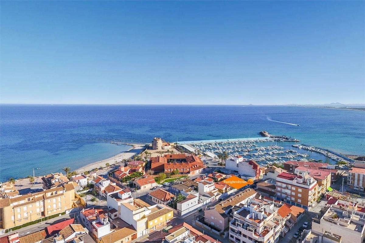 Pilar De La Horadada, Alicante, 3 Bedrooms Bedrooms, ,2 BathroomsBathrooms,For Sale,408755