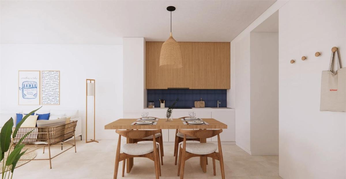 Pilar De La Horadada, Alicante, 3 Bedrooms Bedrooms, ,2 BathroomsBathrooms,For Sale,408755