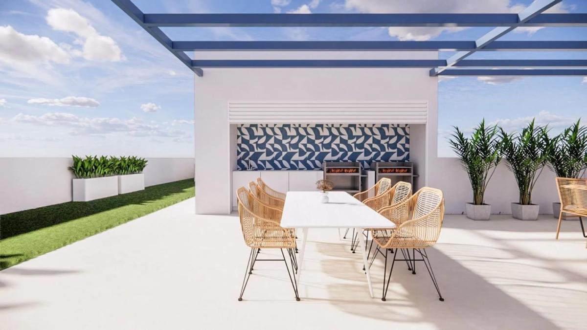 Pilar De La Horadada, Alicante, 3 Bedrooms Bedrooms, ,2 BathroomsBathrooms,For Sale,408755