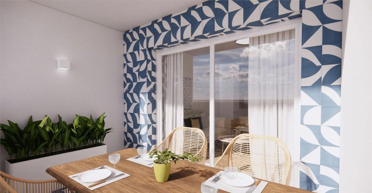 Pilar De La Horadada, Alicante, 3 Bedrooms Bedrooms, ,2 BathroomsBathrooms,For Sale,408755