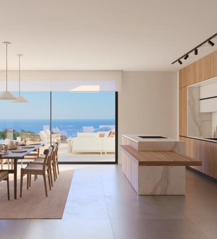 4 Bed, 6 Bath, HouseFor Sale, Benissa, Alicante