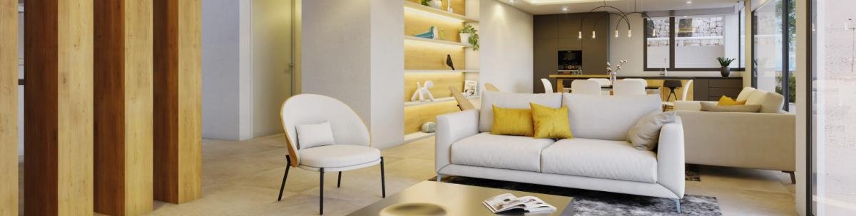 4 Bed, 5 Bath, HouseFor Sale, Benitachell, Alicante