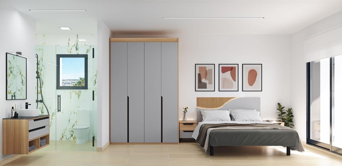 Guardamar Del Segura, Alicante, 2 Bedrooms Bedrooms, ,2 BathroomsBathrooms,For Sale,404002