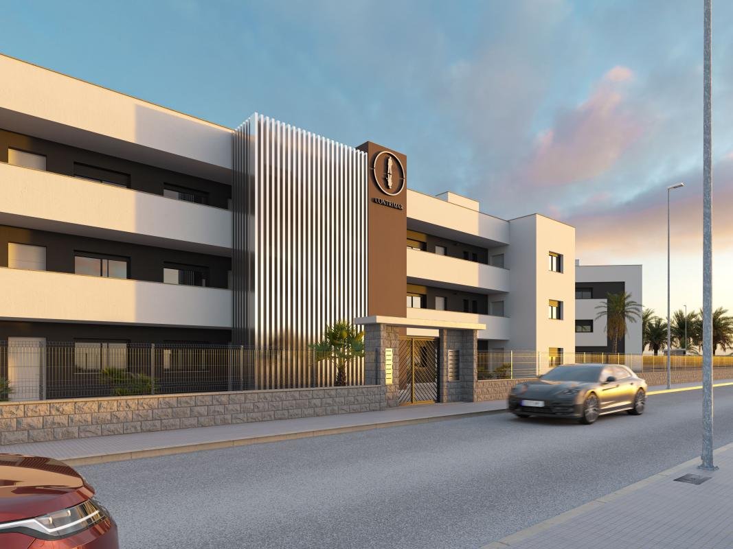 Guardamar Del Segura, Alicante, 2 Bedrooms Bedrooms, ,2 BathroomsBathrooms,For Sale,404002