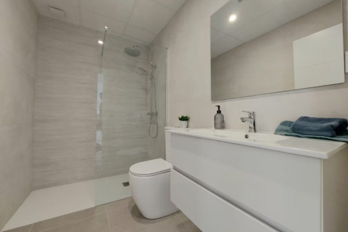 2 Bed, 2 Bath, HouseFor Sale, Torre-Pacheco, Murcia