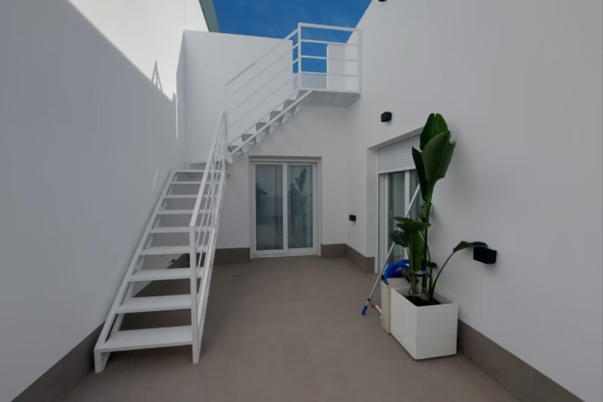 2 Bed, 2 Bath, HouseFor Sale, Torre-Pacheco, Murcia