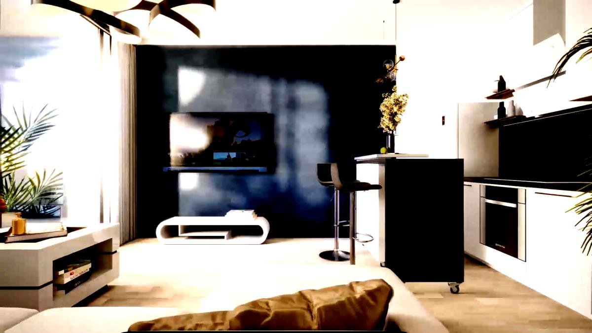 Torrevieja, Alicante, 1 Bedroom Bedrooms, ,1 BathroomBathrooms,For Sale,402917